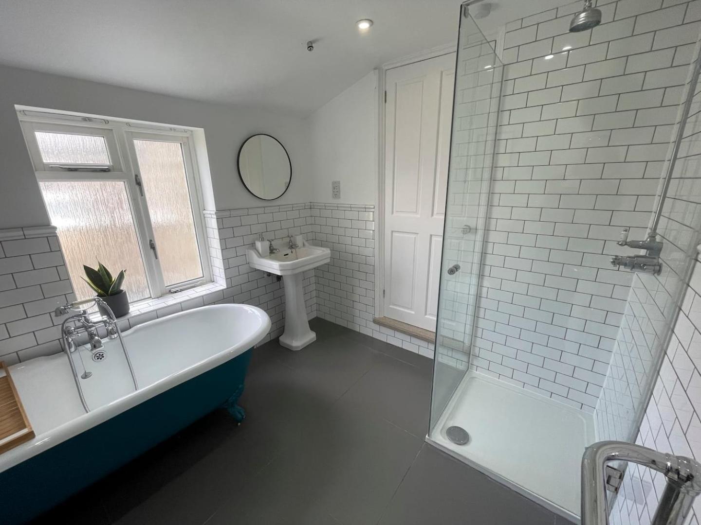 Fantastic Victorian House, Excellent City Location - Cambridge Homehost Exteriér fotografie