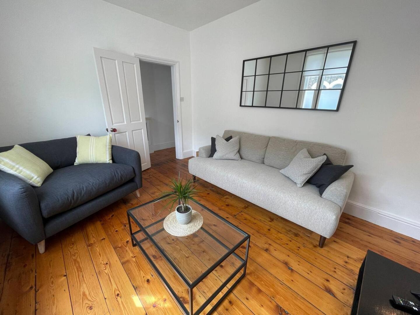 Fantastic Victorian House, Excellent City Location - Cambridge Homehost Exteriér fotografie