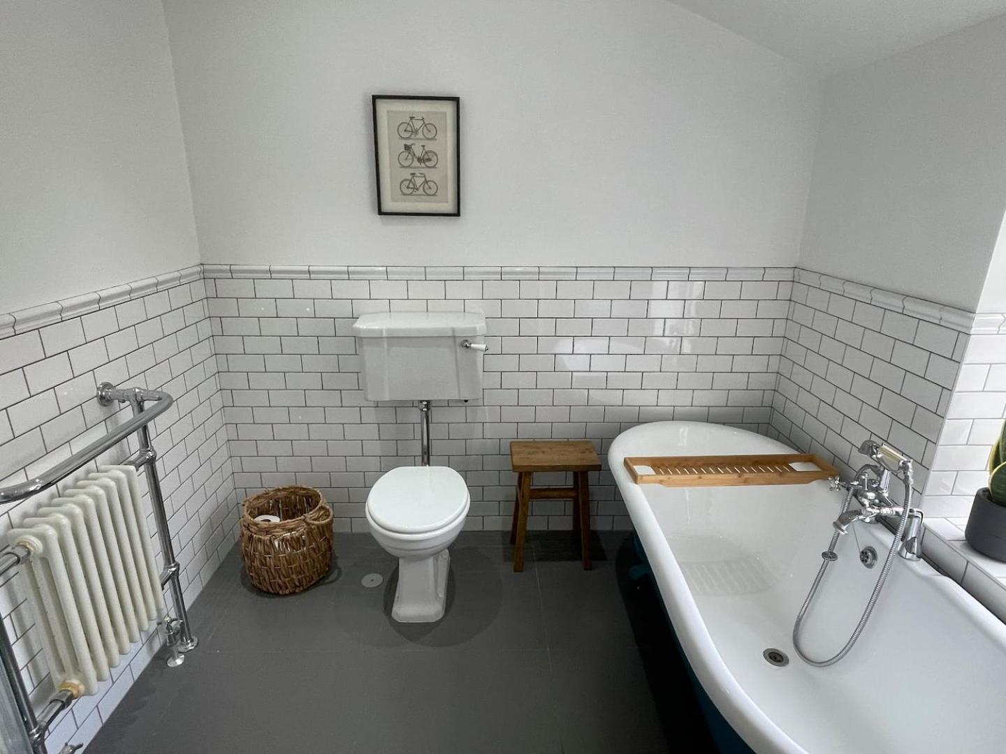 Fantastic Victorian House, Excellent City Location - Cambridge Homehost Exteriér fotografie