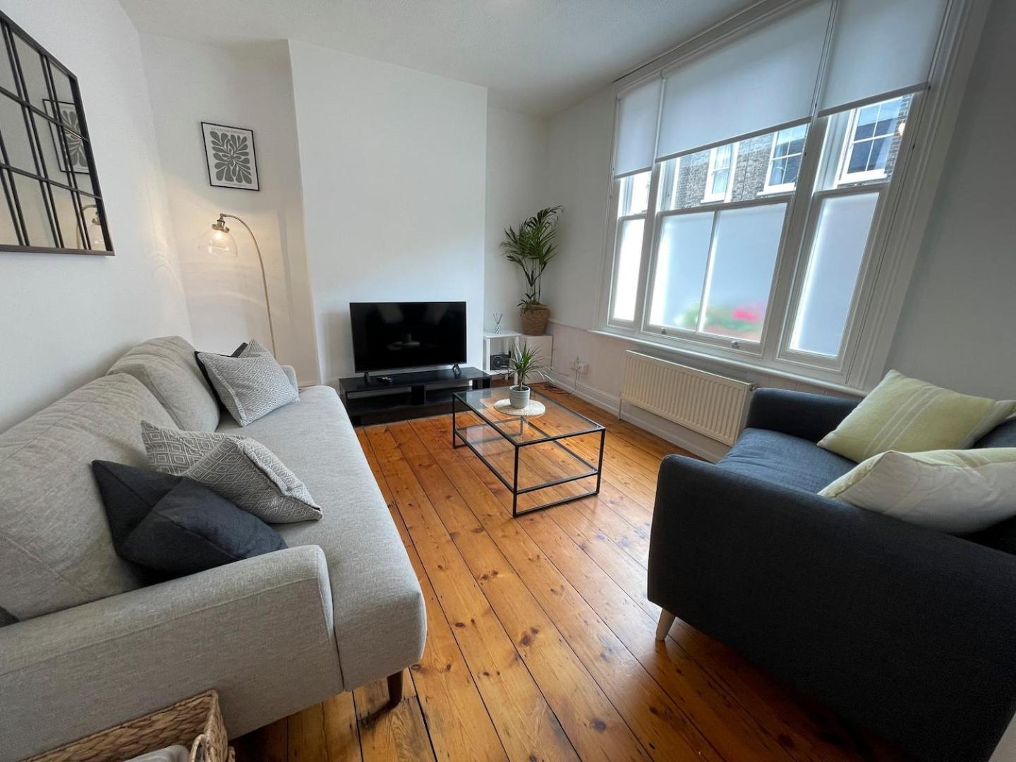 Fantastic Victorian House, Excellent City Location - Cambridge Homehost Exteriér fotografie
