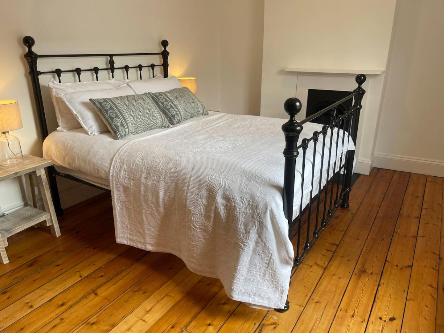 Fantastic Victorian House, Excellent City Location - Cambridge Homehost Exteriér fotografie