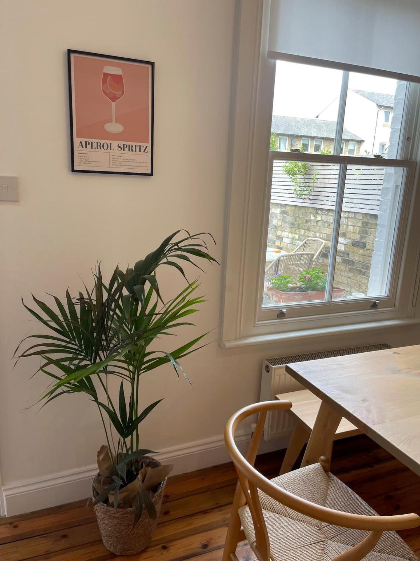 Fantastic Victorian House, Excellent City Location - Cambridge Homehost Exteriér fotografie