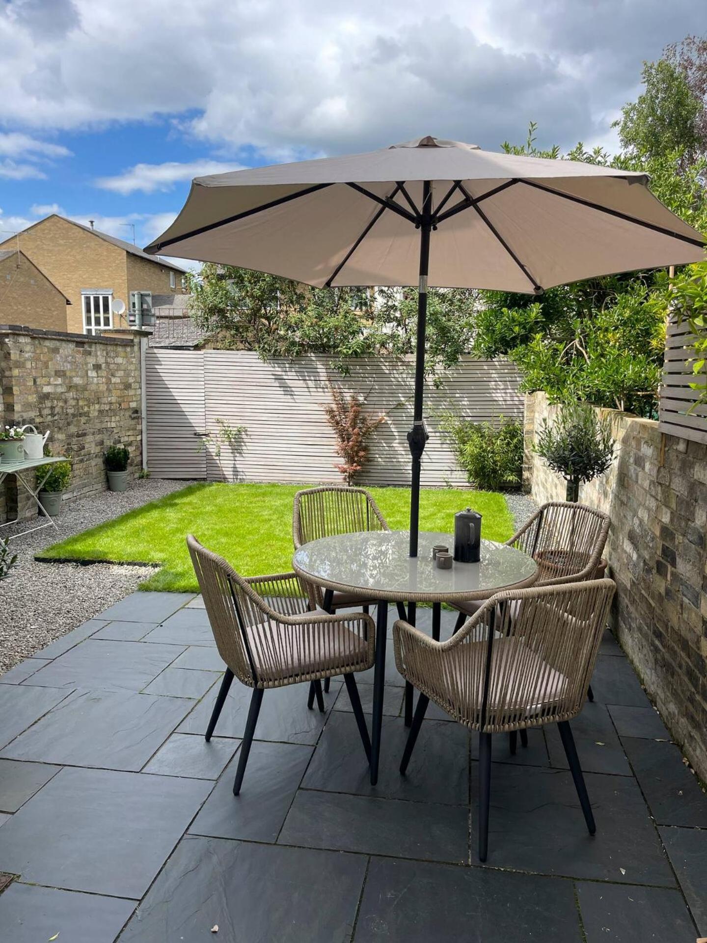 Fantastic Victorian House, Excellent City Location - Cambridge Homehost Exteriér fotografie