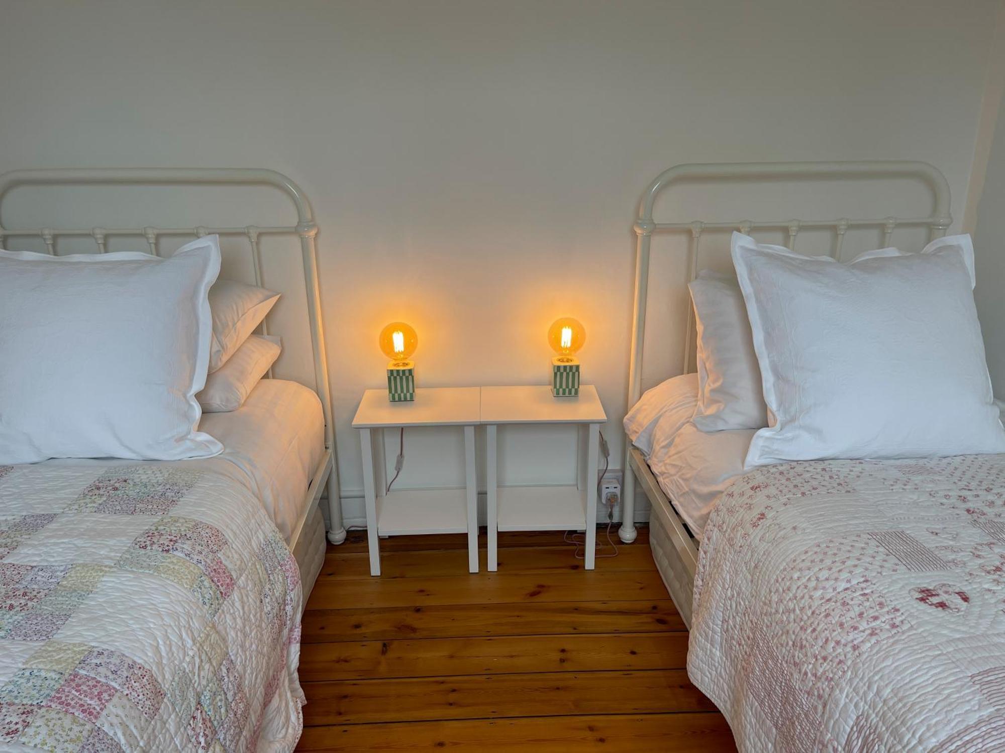 Fantastic Victorian House, Excellent City Location - Cambridge Homehost Exteriér fotografie